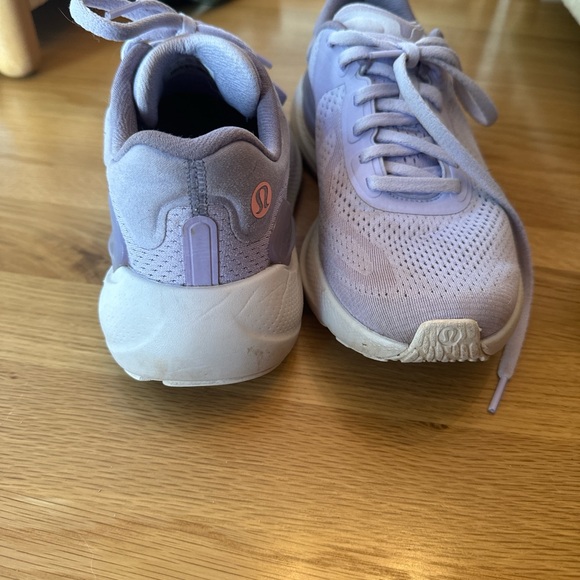 Lululemon blissfeel sneaker - Picture 2 of 3